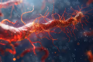 TNX 4800 lyme disease Borrelia burgdorferi