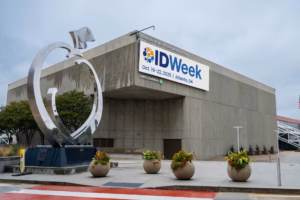 IDWeek 2025