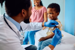 vaccine confidence