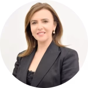 Nada Melhem