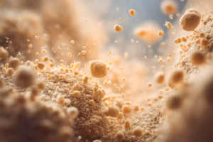 fungal