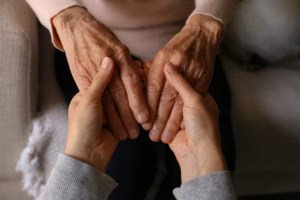 cognitive ageing in hiv